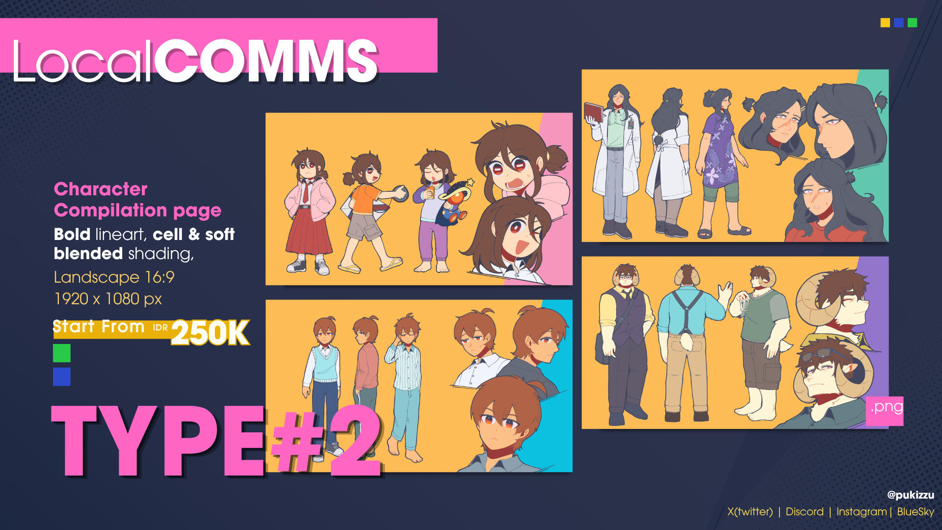 COMP PAGE 2