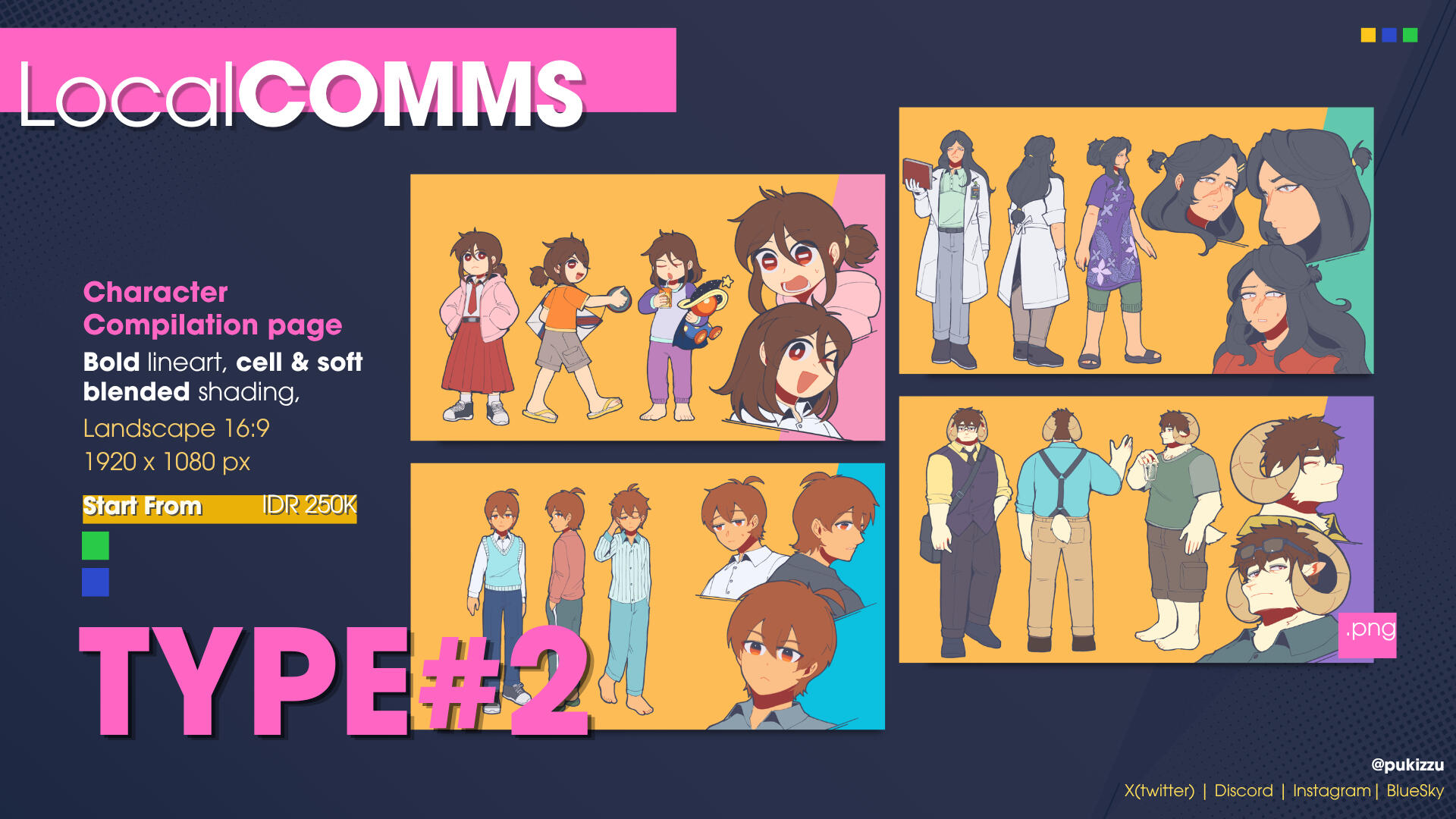 COMP PAGE 2